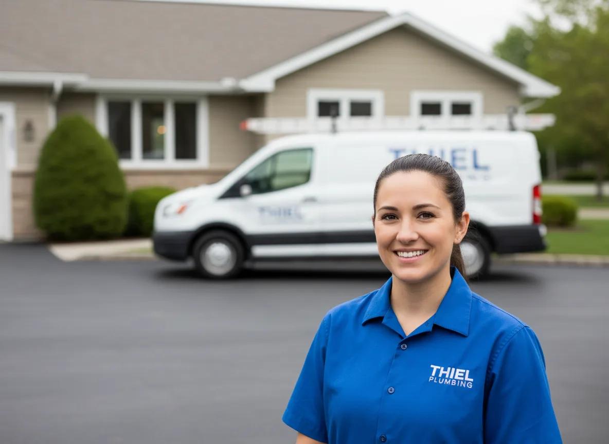 Plumber Downing, WI FAQs